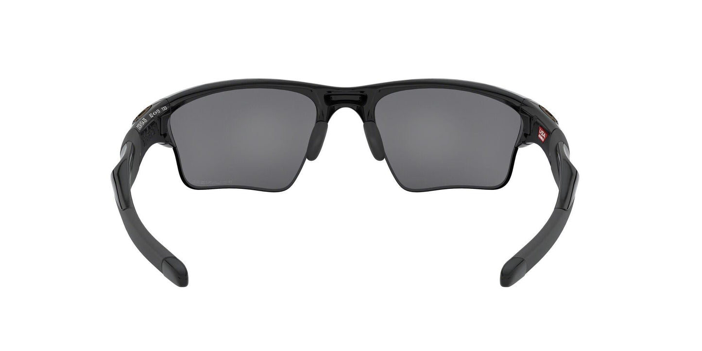 Oakley Half Jacket 2.0 Xl 9154 Sunglasses