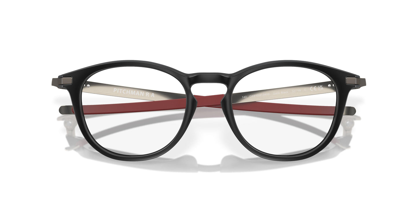 Oakley Pitchman R A 8105F Eyeglasses