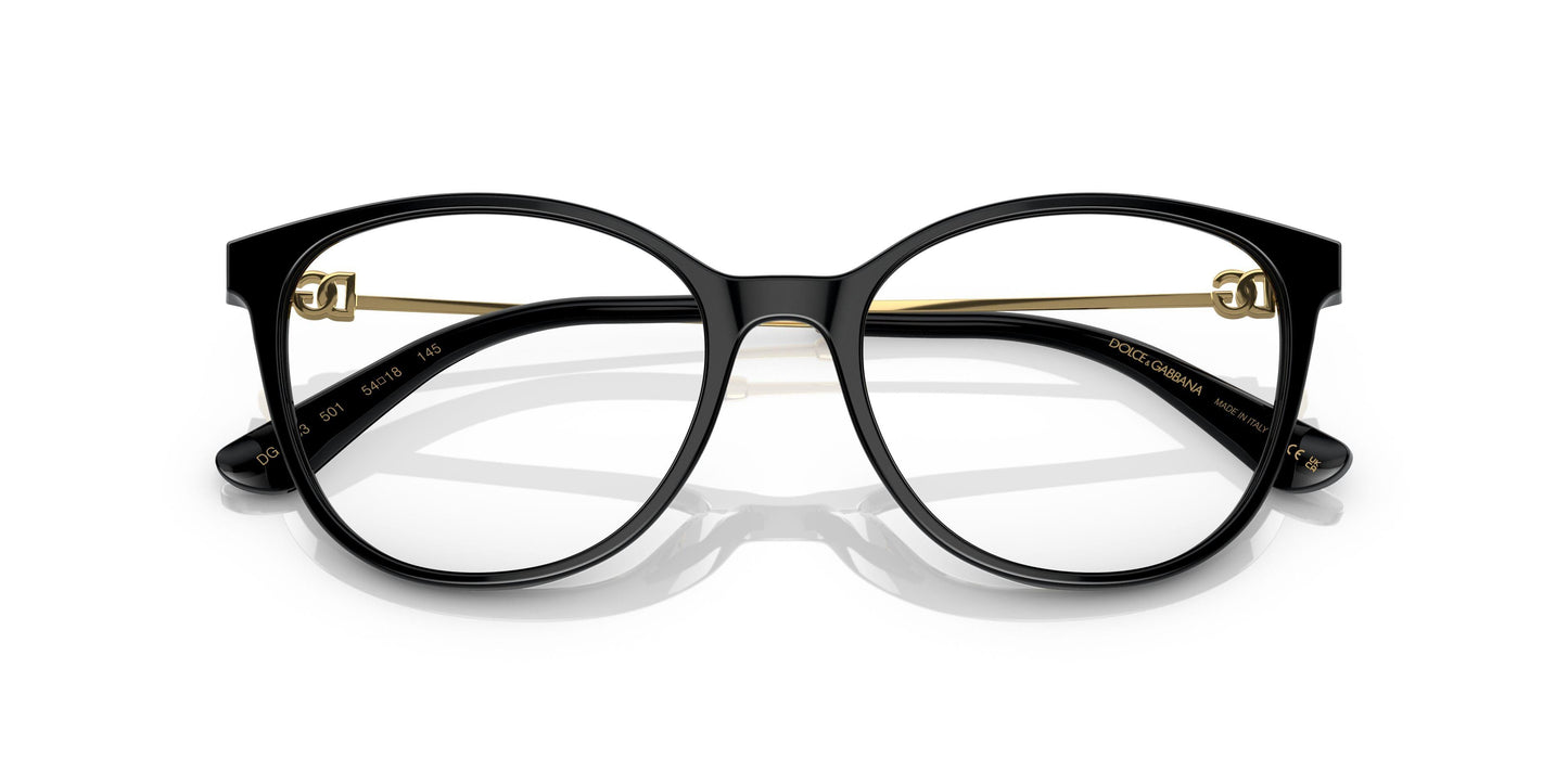 Dolse & Gabana  3363 Eyeglasses