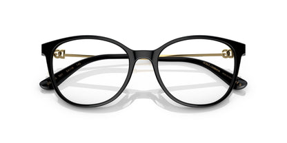 Dolse & Gabana  3363 Eyeglasses