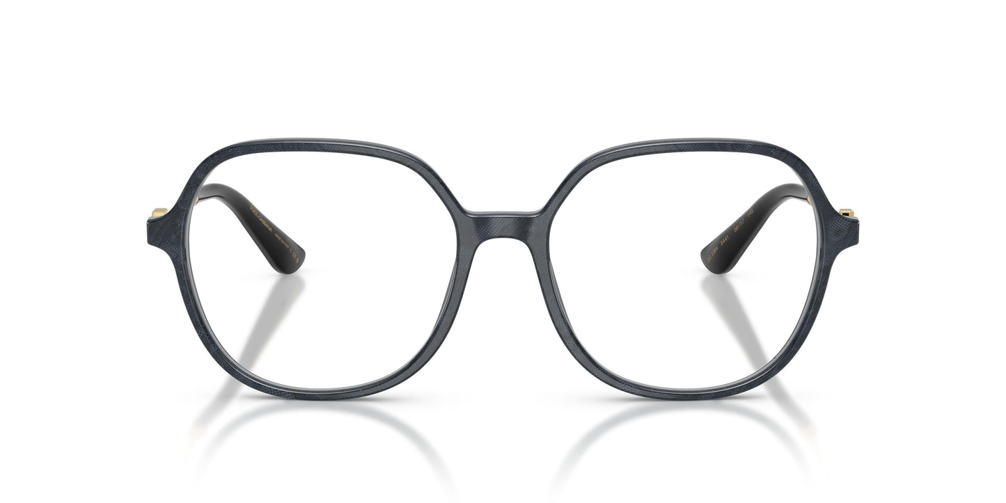 Dolse & Gabana  3364 Eyeglasses