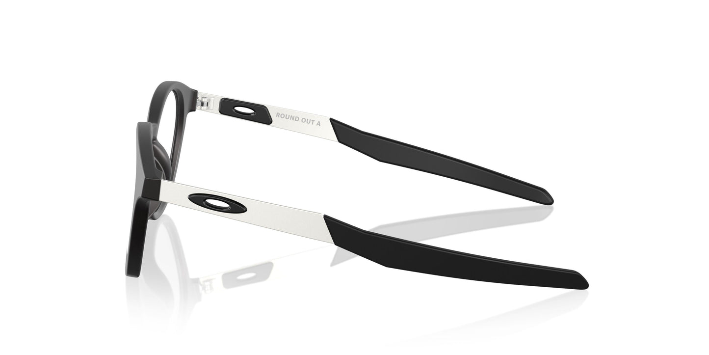 Oakley Round Out A 8014A Eyeglasses