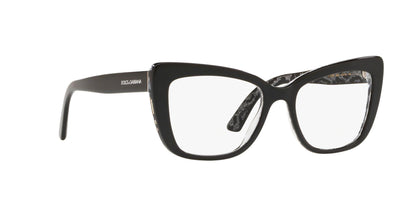 Dolse & Gabana  3308 Eyeglasses