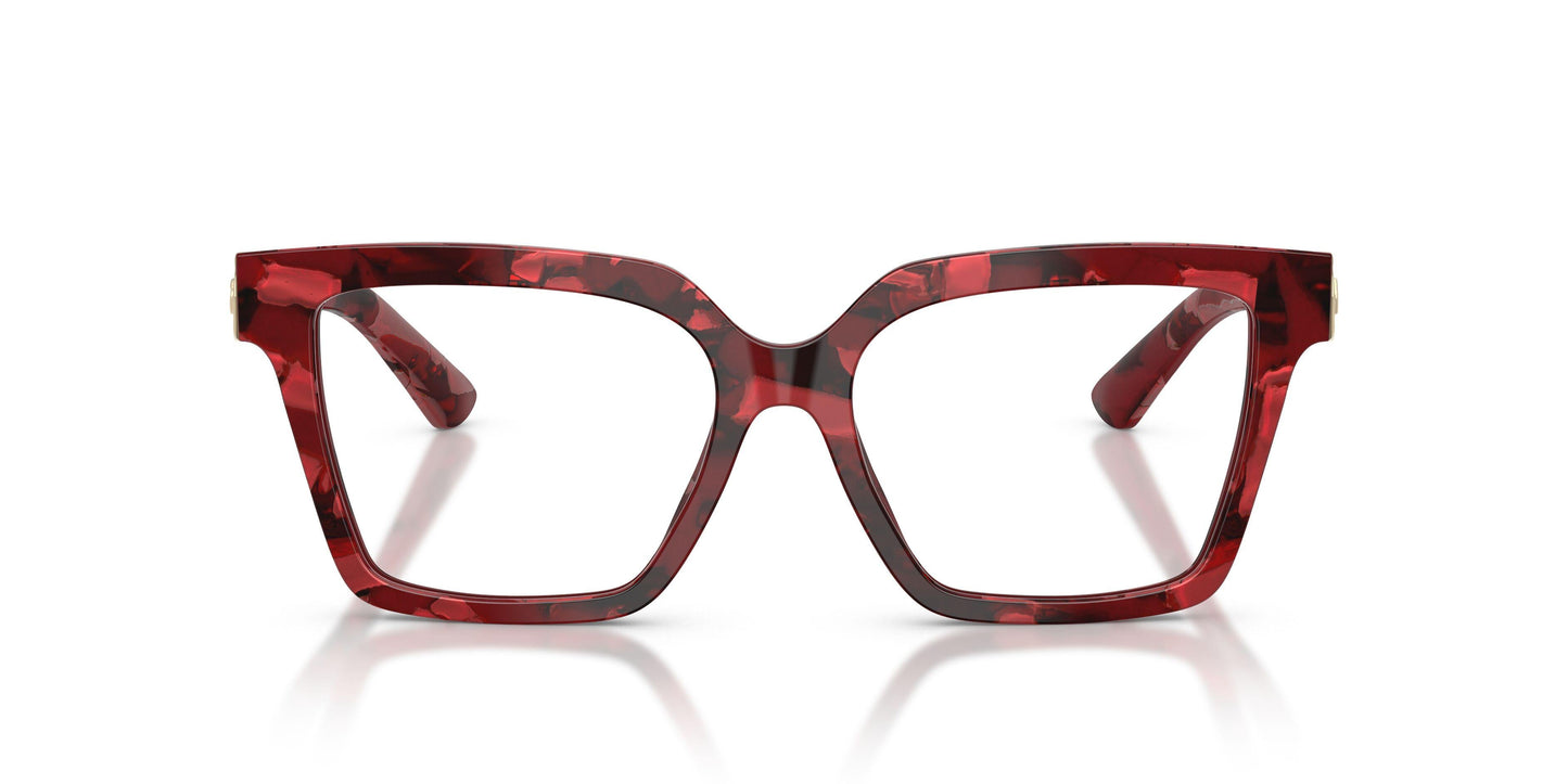 Dolse & Gabana  3395 Eyeglasses