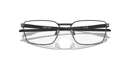 Oakley Sway Bar 5078 Eyeglasses