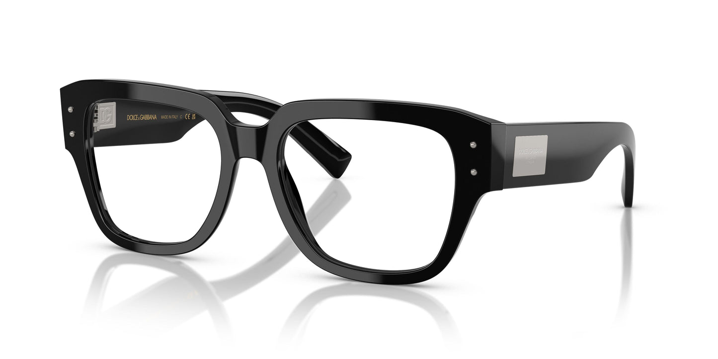 Dolse & Gabana  3405 Eyeglasses