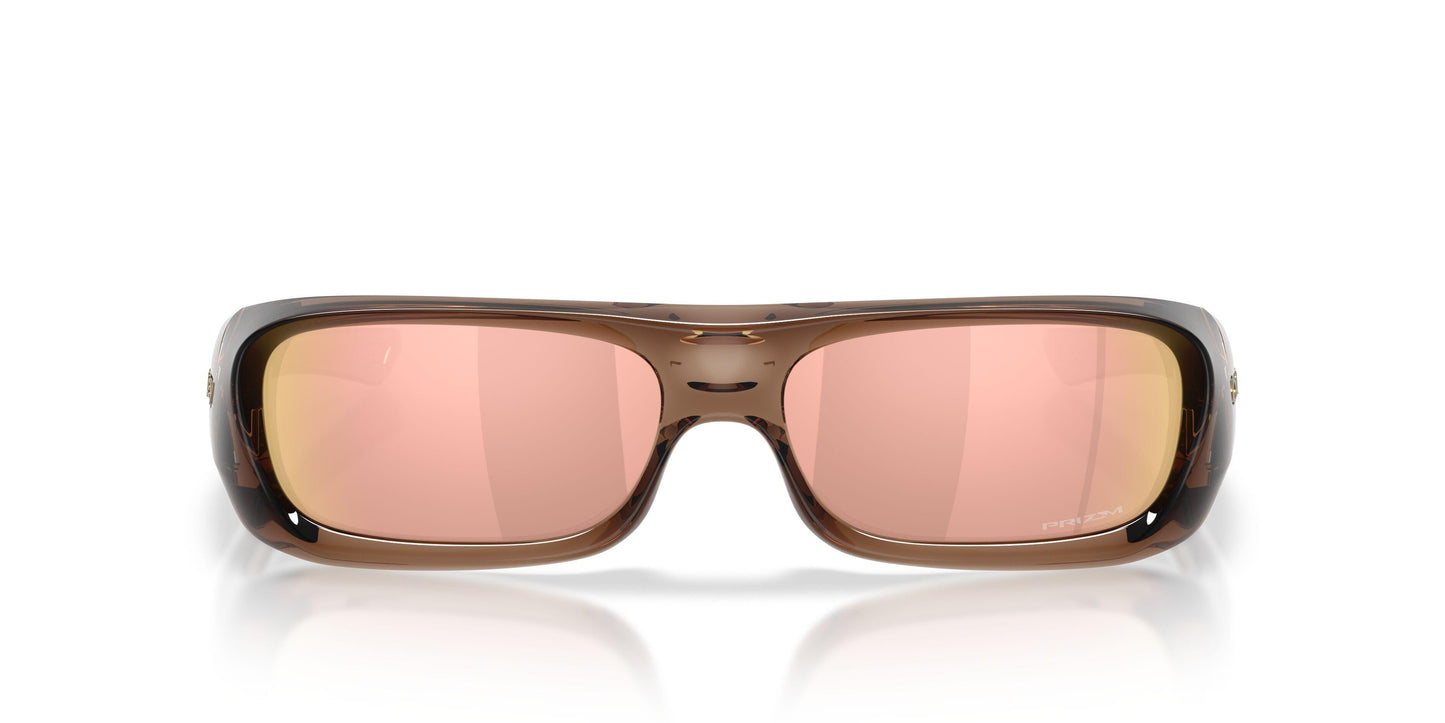 Oakley Permian 9520 Sunglasses