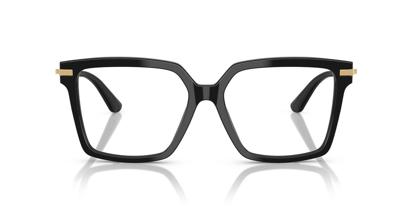 Dolse & Gabana  3397 Eyeglasses