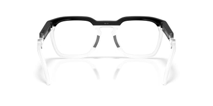 Oakley Hstn Sq Rx 8208 Eyeglasses
