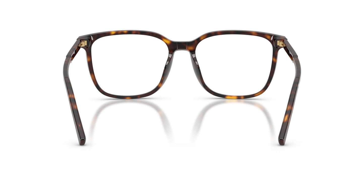 Dolse & Gabana  3445 Eyeglasses
