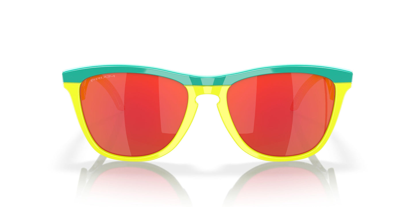 Oakley Frogskins Hybrid 9289 Sunglasses