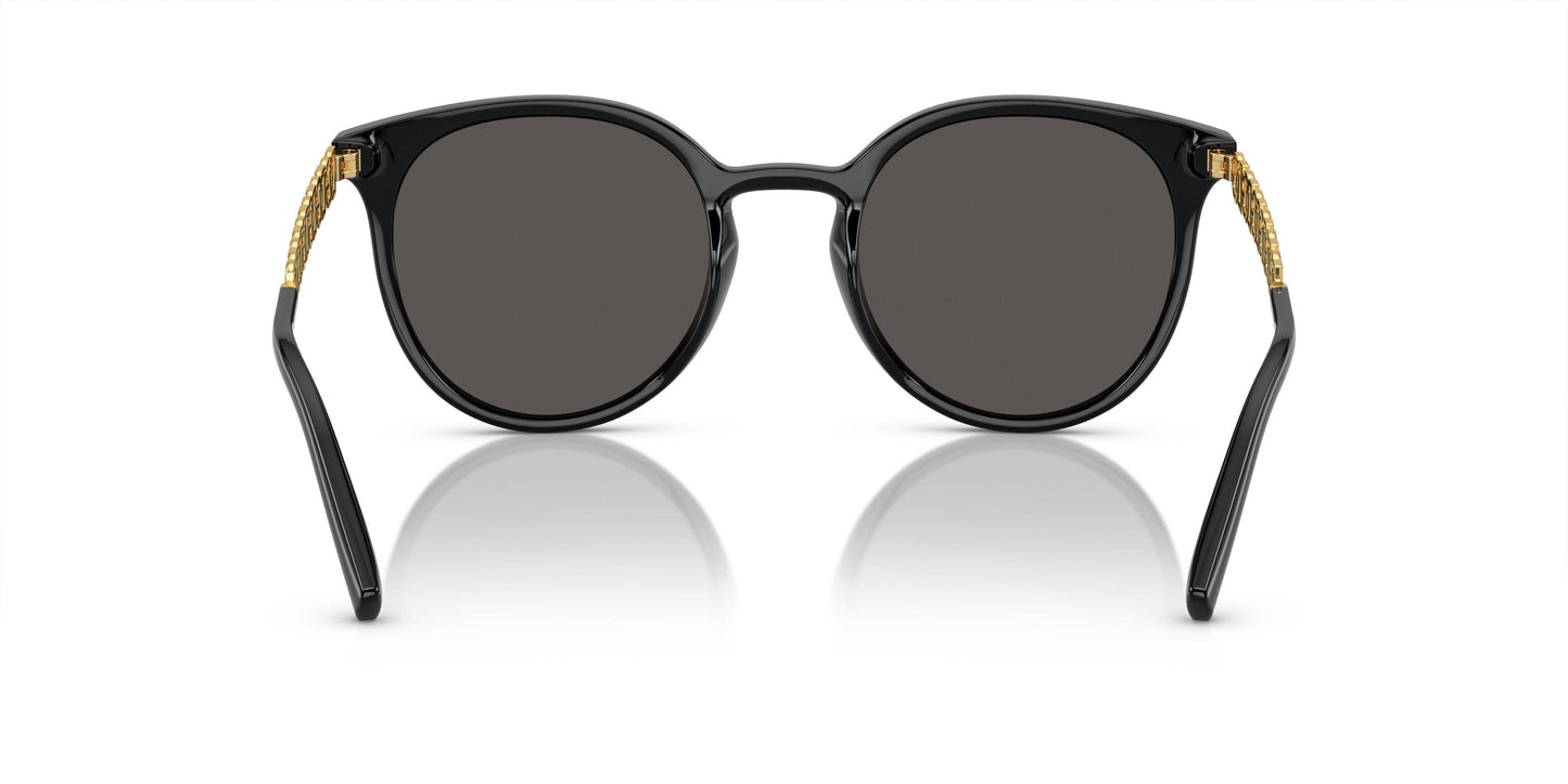 Dolse & Gabana  6189U Sunglasses