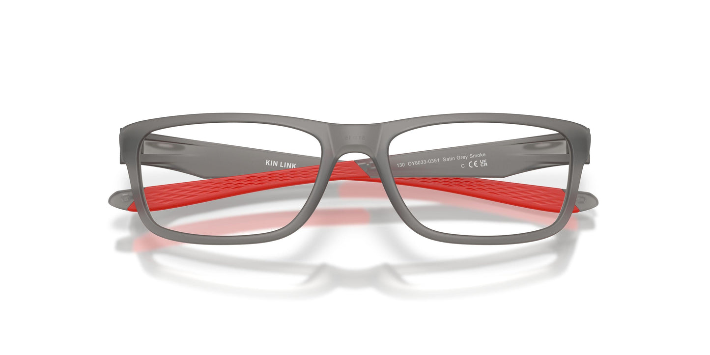 Oakley Kin Link 8033 Eyeglasses