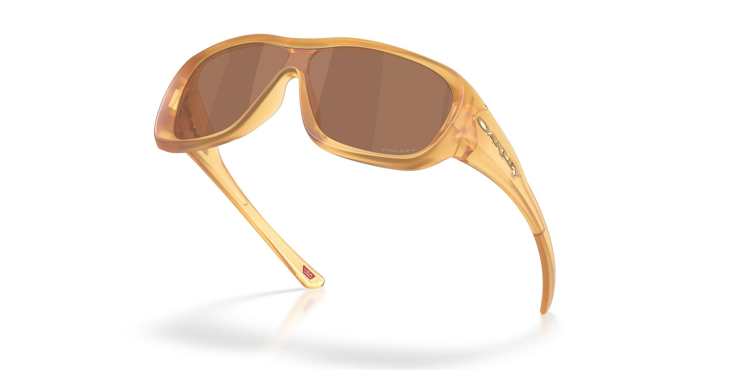 Oakley De La Salle 9493 Sunglasses