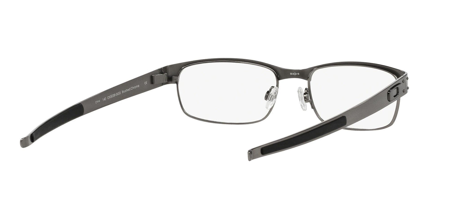Oakley Metal Plate 5038 Eyeglasses