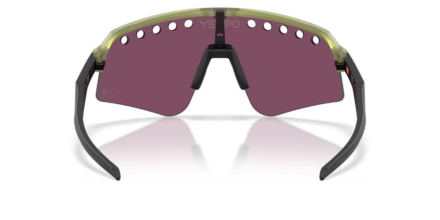 Oakley Sutro Lite Sweep 9465 Sunglasses