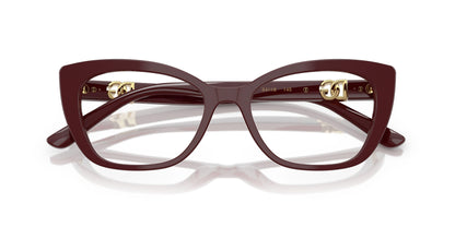 Dolse & Gabana  3398 Eyeglasses
