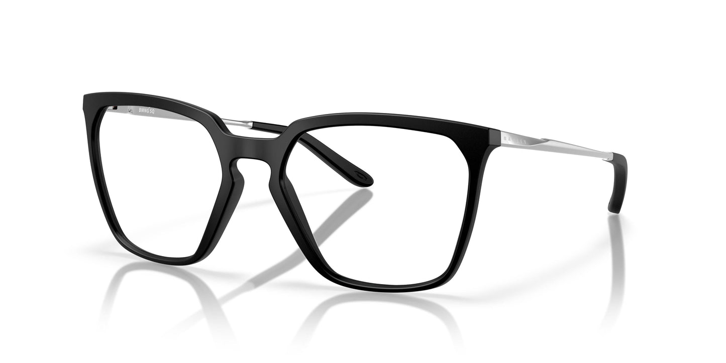 Oakley Bmng Sq 8189 Eyeglasses