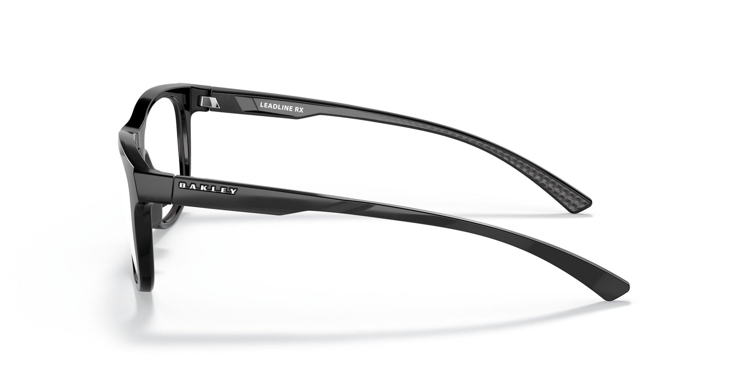 Oakley Leadline Rx 8175 Eyeglasses