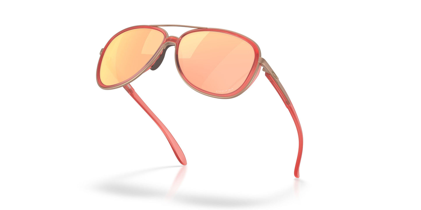 Oakley Split Time 4129 Sunglasses