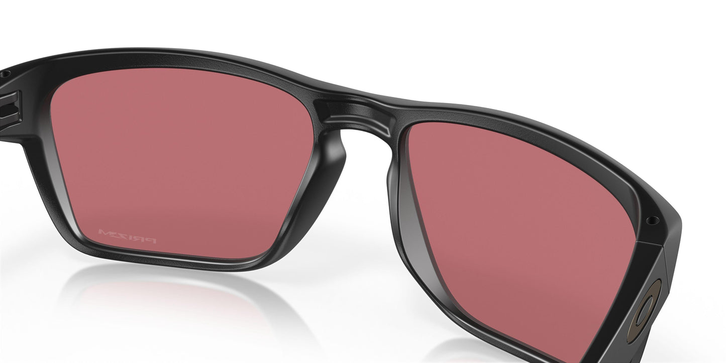 Oakley Sylas 9448 Sunglasses