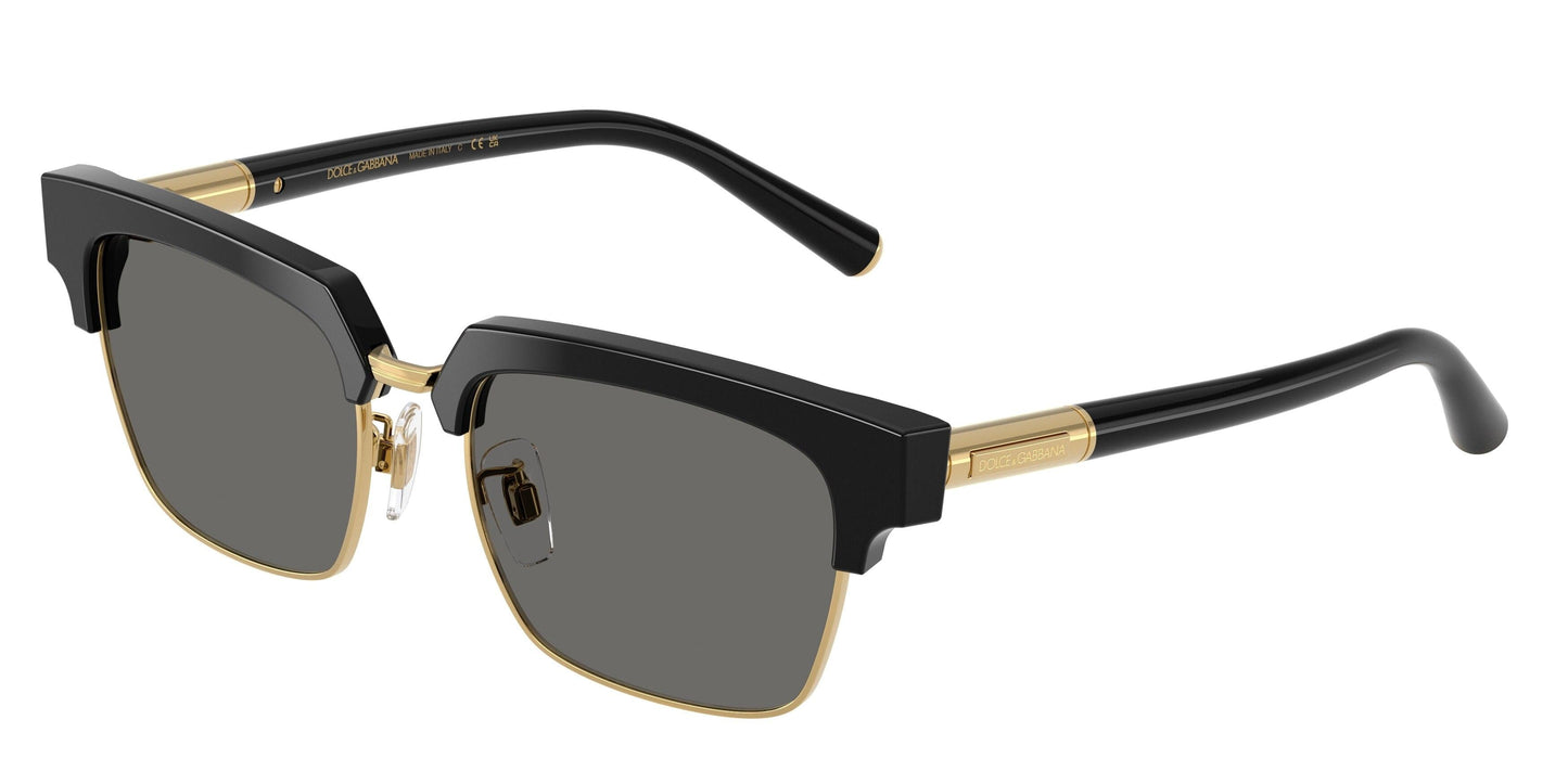 Dolse & Gabana  4522 Sunglasses