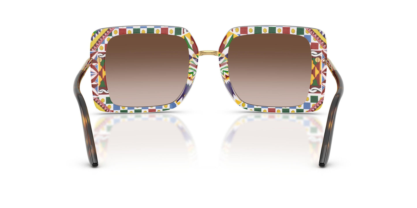 Dolse & Gabana  4491 Sunglasses