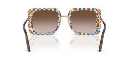 Dolse & Gabana  4491 Sunglasses