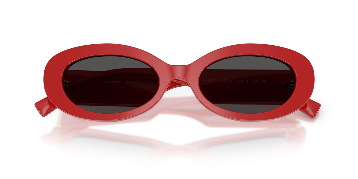 Dolse & Gabana  4537 Sunglasses