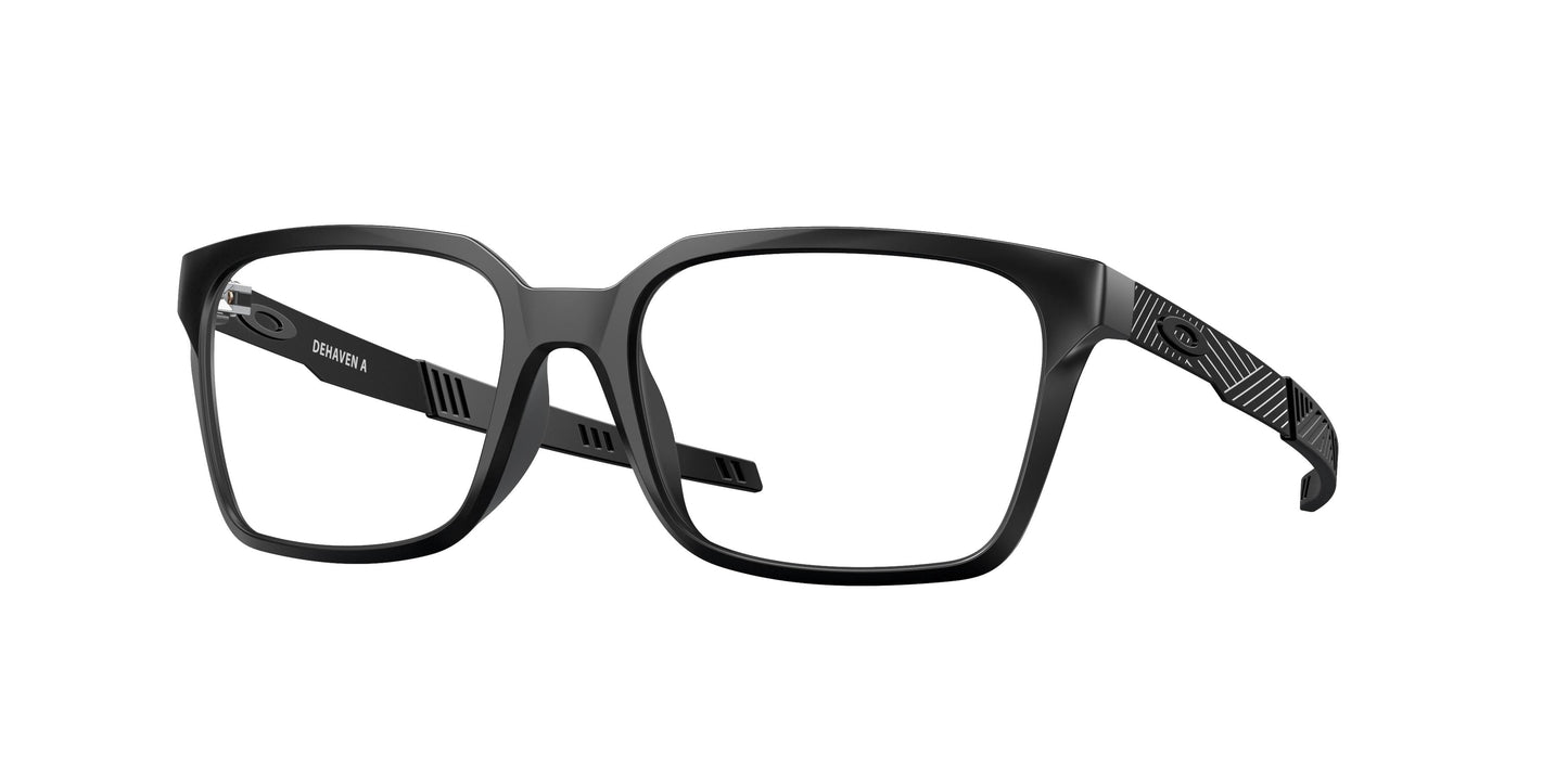 Oakley Dehaven A 8180F Eyeglasses