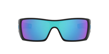 Oakley Batwolf 9101 Sunglasses