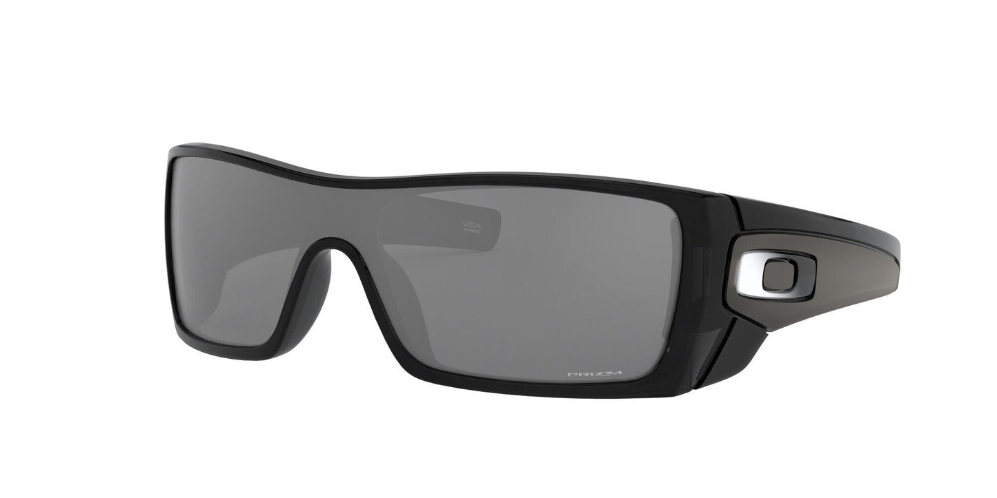 Oakley Batwolf 9101 Sunglasses
