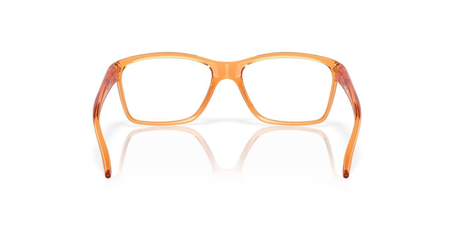 Oakley Cartwheel 8010 Eyeglasses
