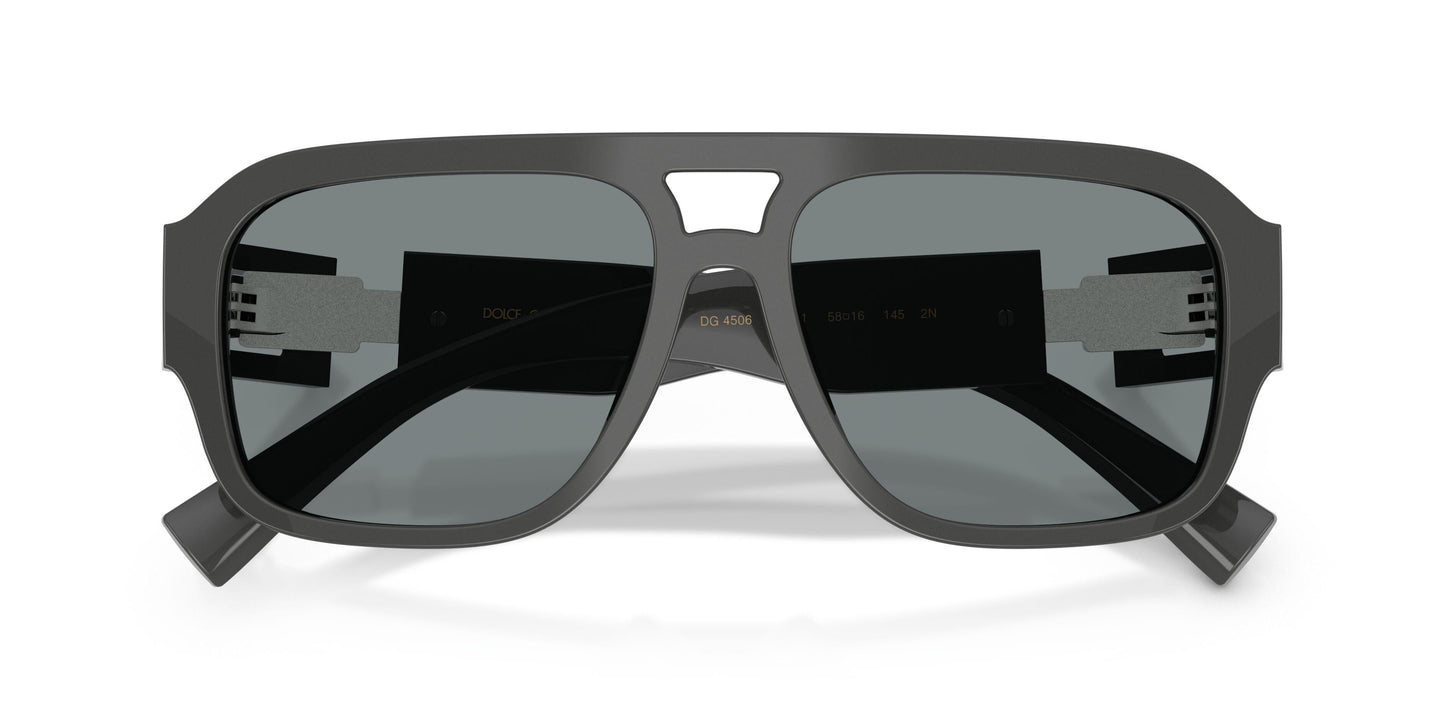 Dolse & Gabana  4506 Sunglasses
