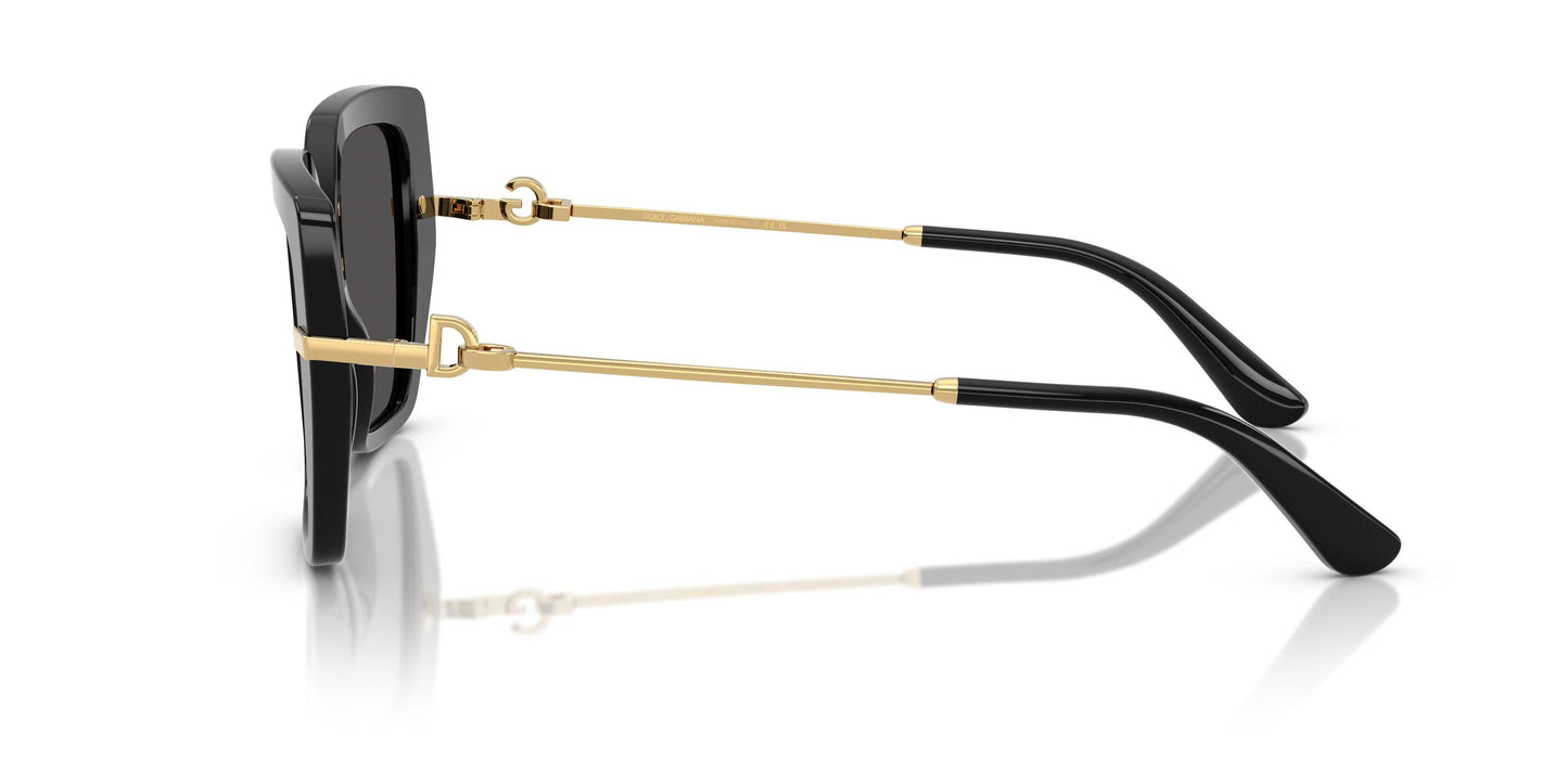 Dolse & Gabana  4474F Sunglasses