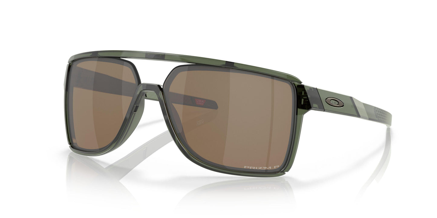 Oakley Castel 9147 Sunglasses