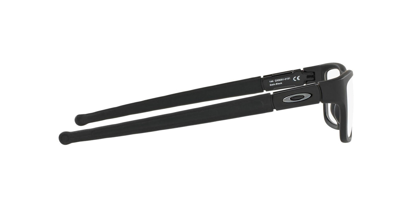 Oakley Marshal Mnp 8091 Eyeglasses