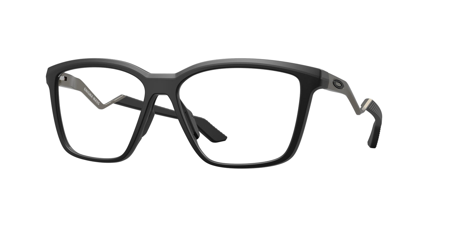 Oakley Enigma Mass 8191 Eyeglasses