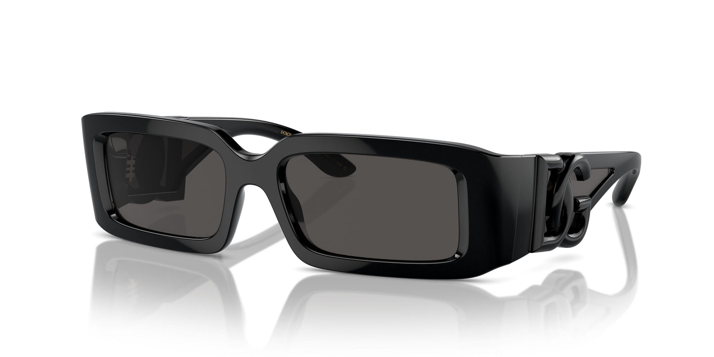 Dolse & Gabana  6197 Sunglasses