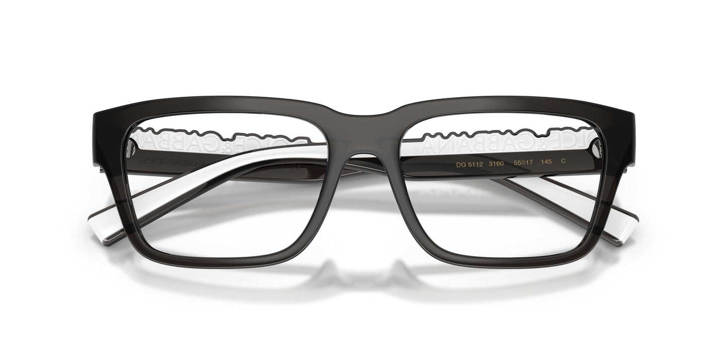 Dolse & Gabana  5112 Eyeglasses