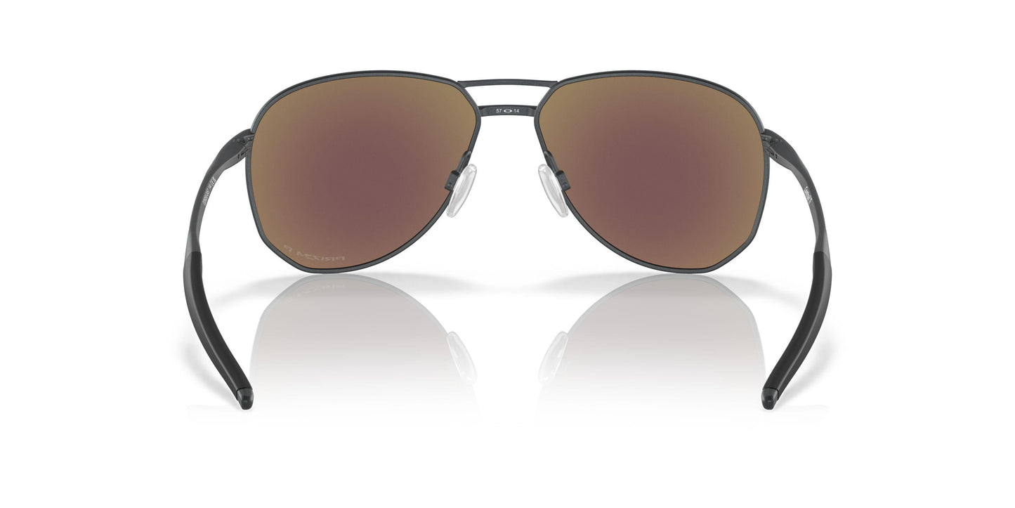 Oakley Contrail Ti 6050 Sunglasses