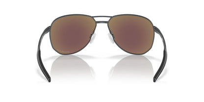 Oakley Contrail Ti 6050 Sunglasses