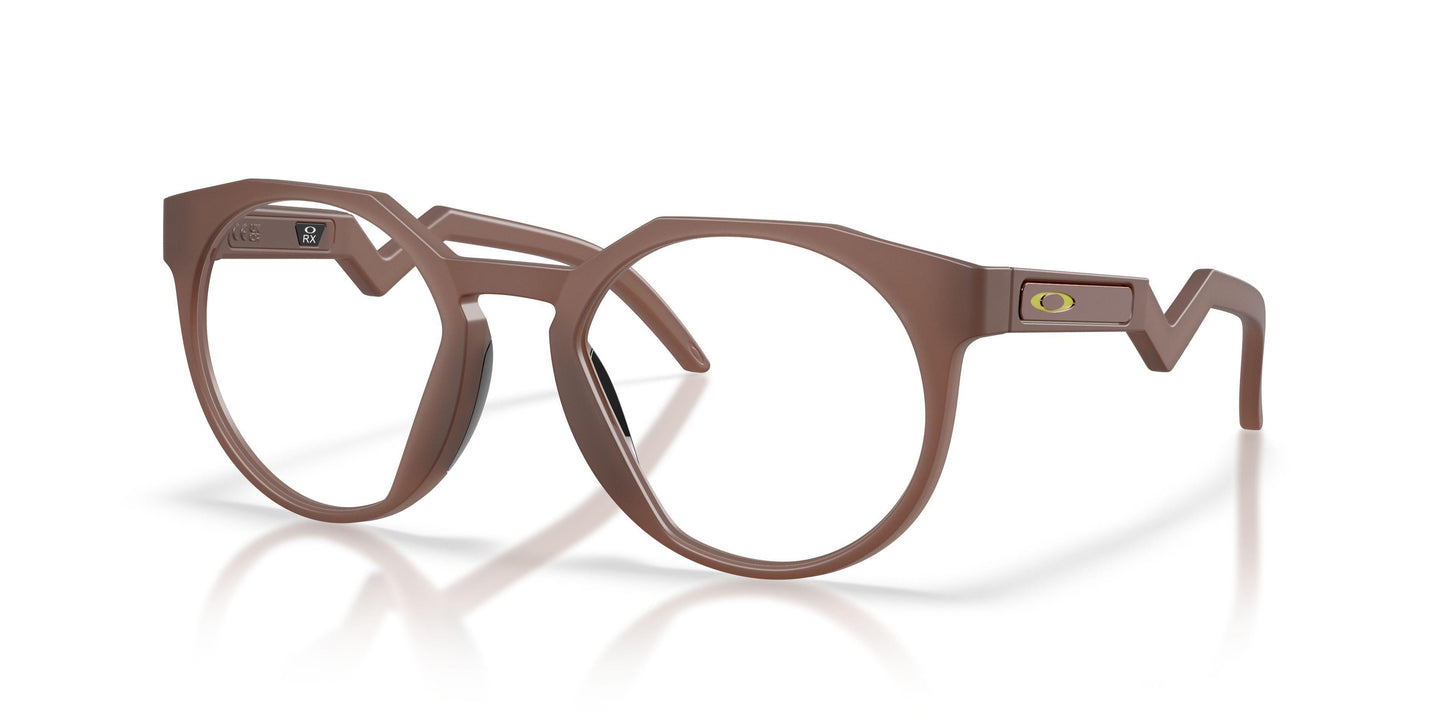 Oakley Hstn Rx A 8139A Eyeglasses