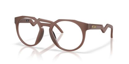 Oakley Hstn Rx A 8139A Eyeglasses