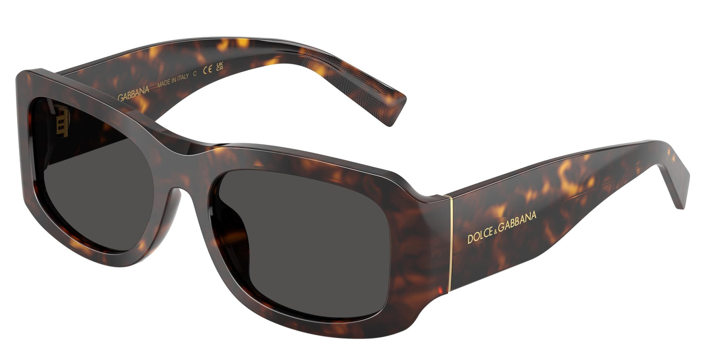 Dolse & Gabana  4503 Sunglasses