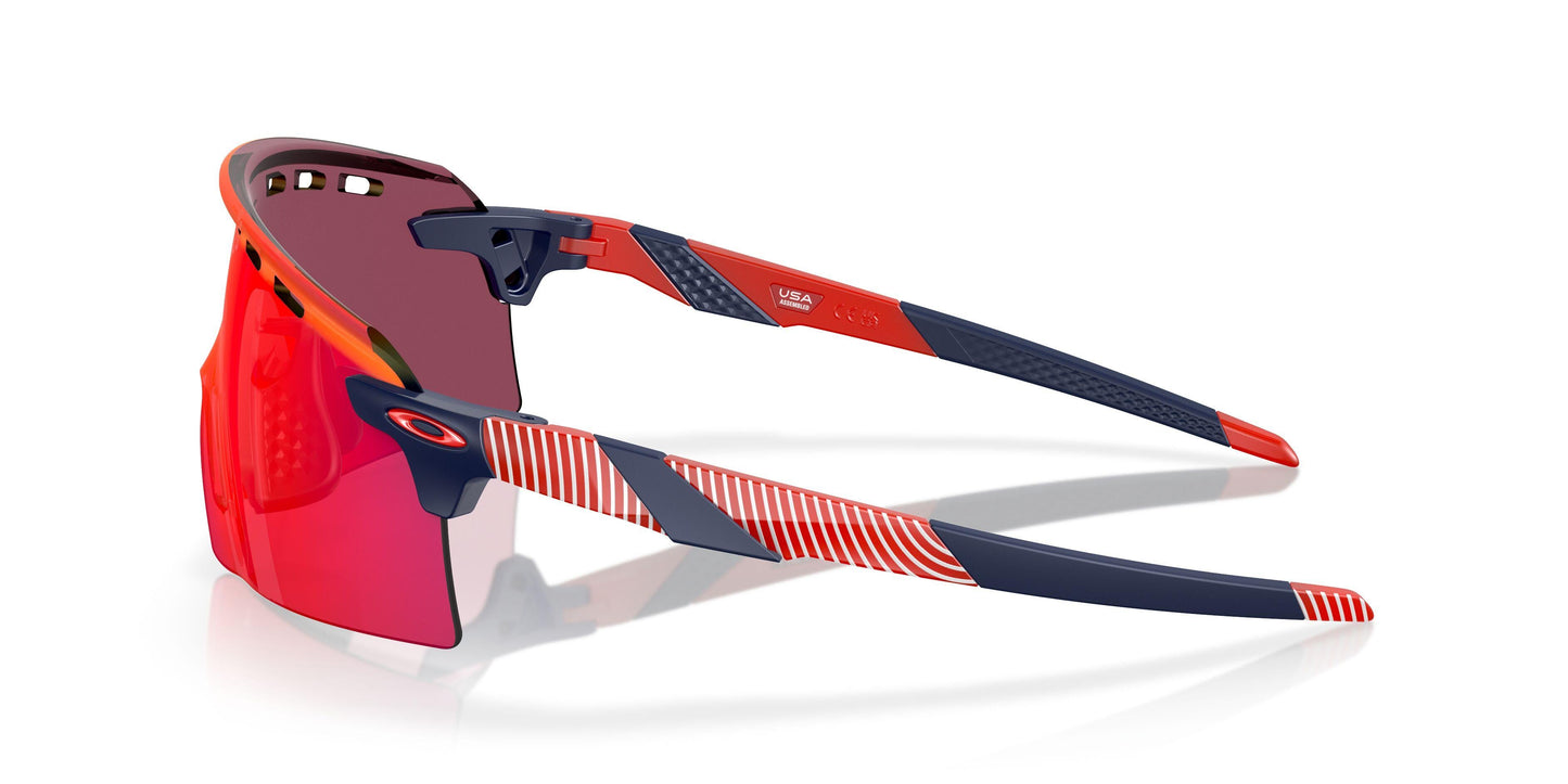 Oakley Encoder Strike Vented 9235 Sunglasses
