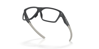 Oakley Versafuse Sq 8201 Eyeglasses