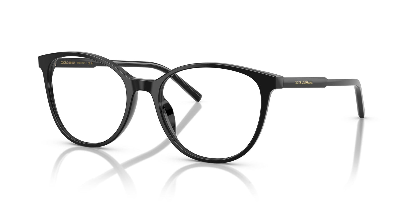 Dolse & Gabana  3425 Eyeglasses