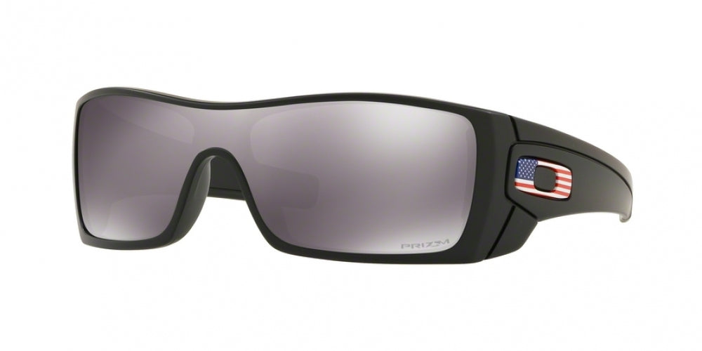 Oakley Batwolf 9101 Sunglasses