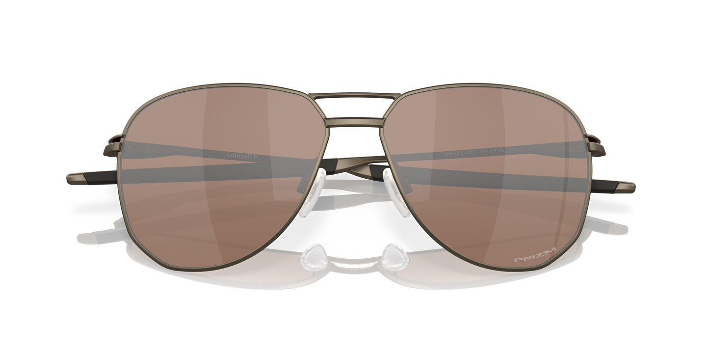 Oakley Contrail Ti 6050 Sunglasses